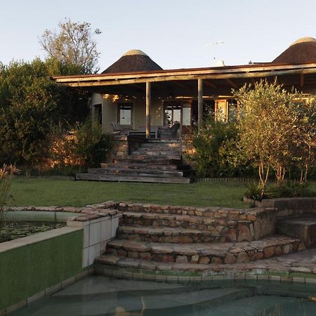 Forest Hills Knysna Zewnętrze zdjęcie