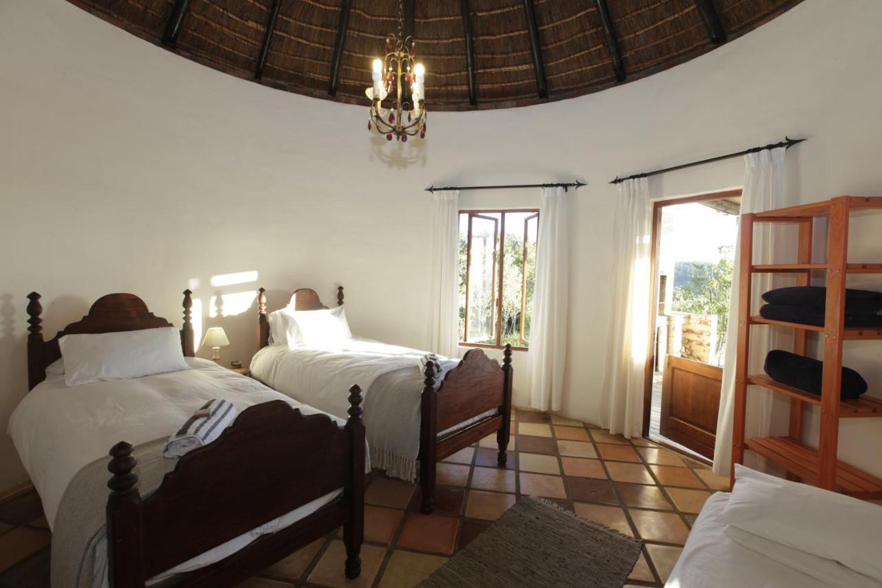 Forest Hills Knysna Zewnętrze zdjęcie