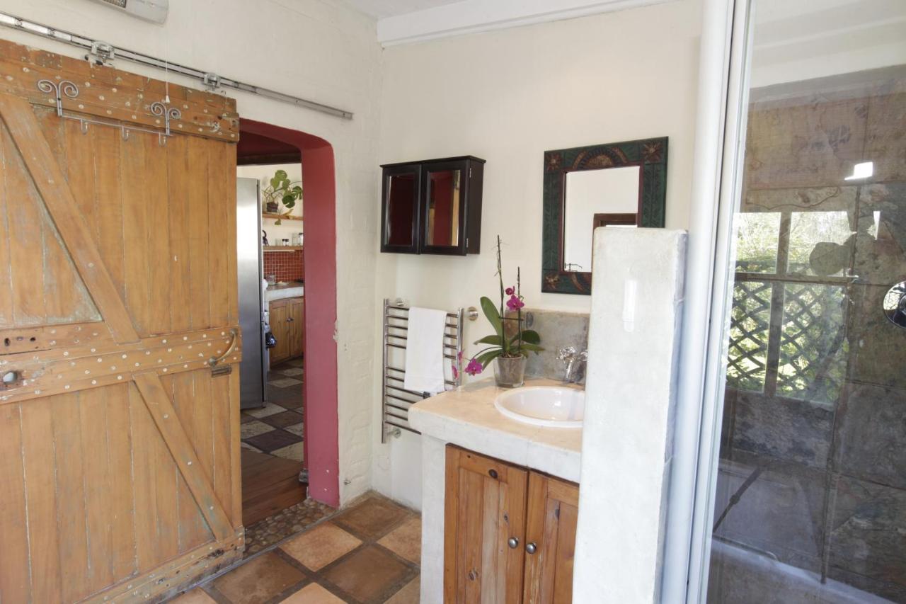 Forest Hills Knysna Zewnętrze zdjęcie