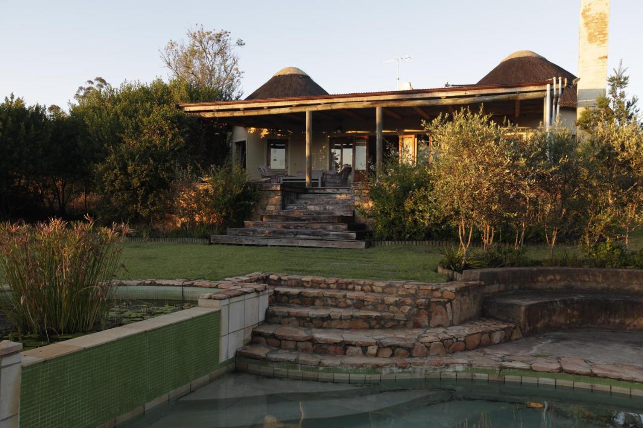 Forest Hills Knysna Zewnętrze zdjęcie