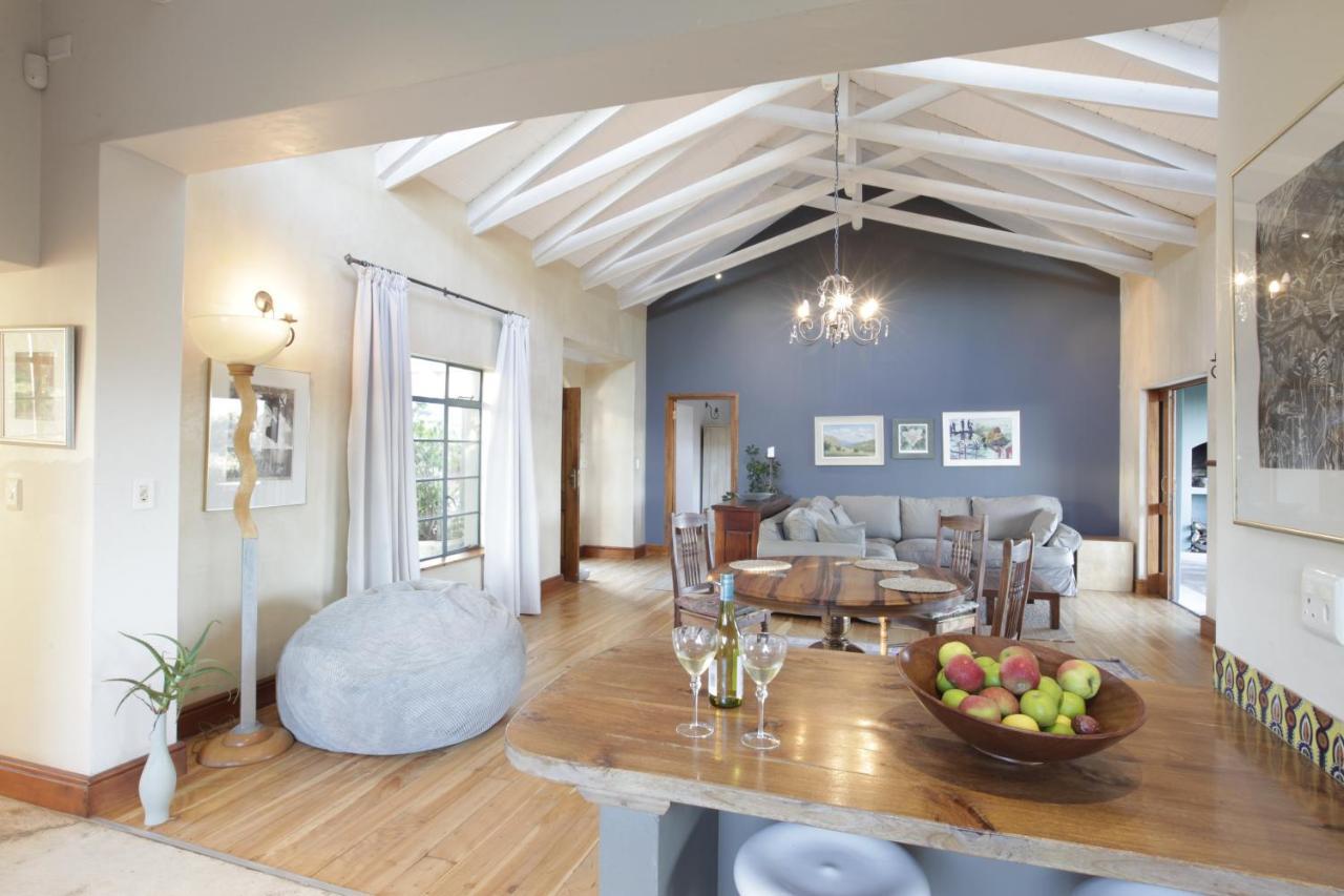 Forest Hills Knysna Zewnętrze zdjęcie