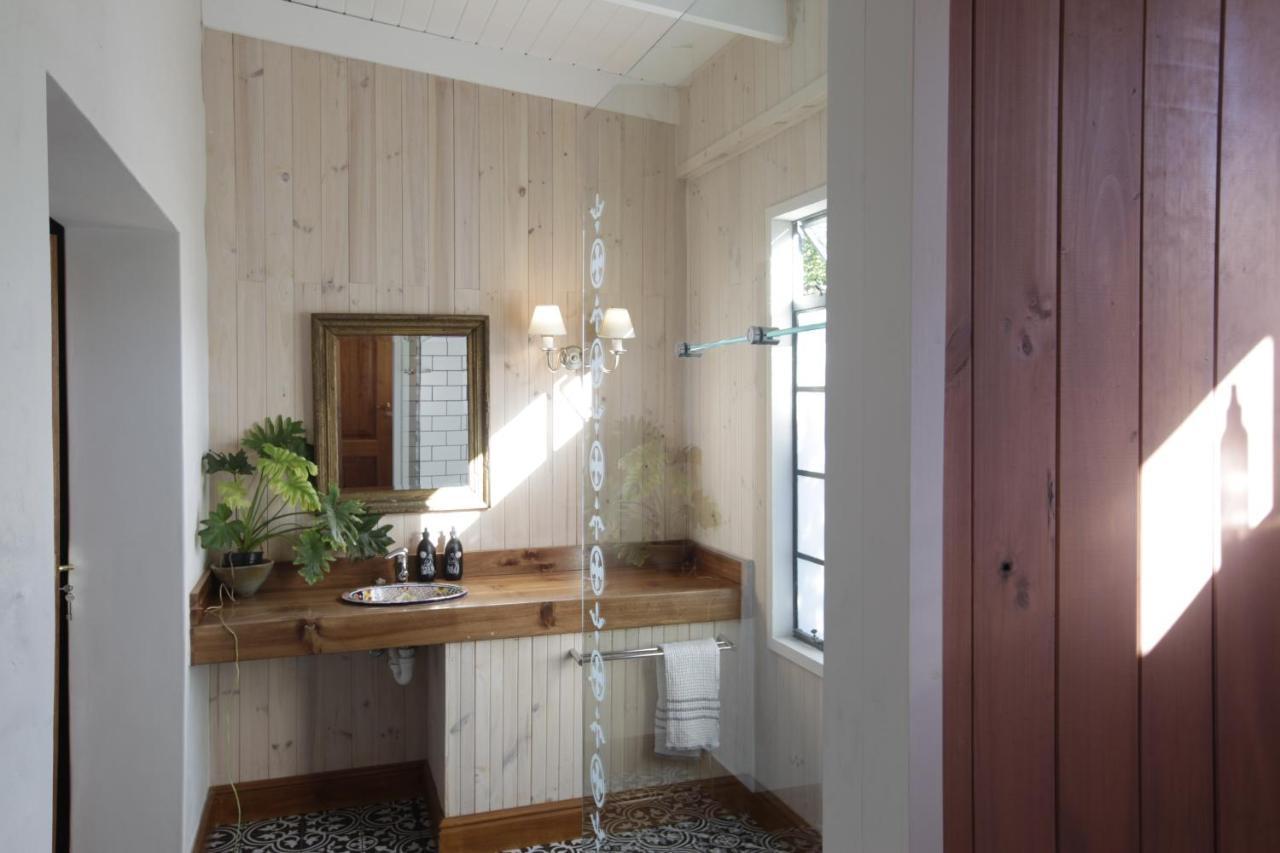Forest Hills Knysna Zewnętrze zdjęcie