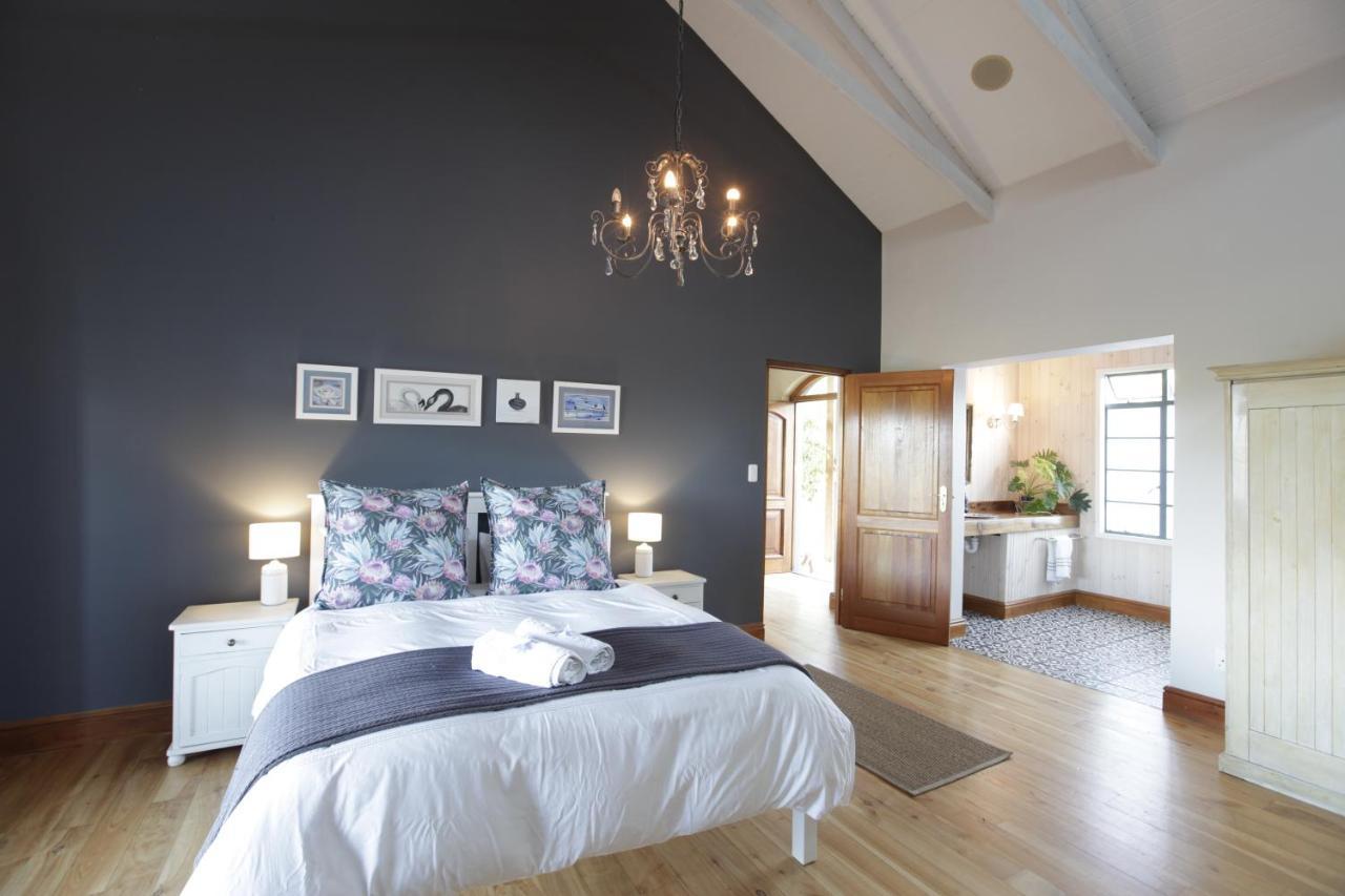 Forest Hills Knysna Zewnętrze zdjęcie