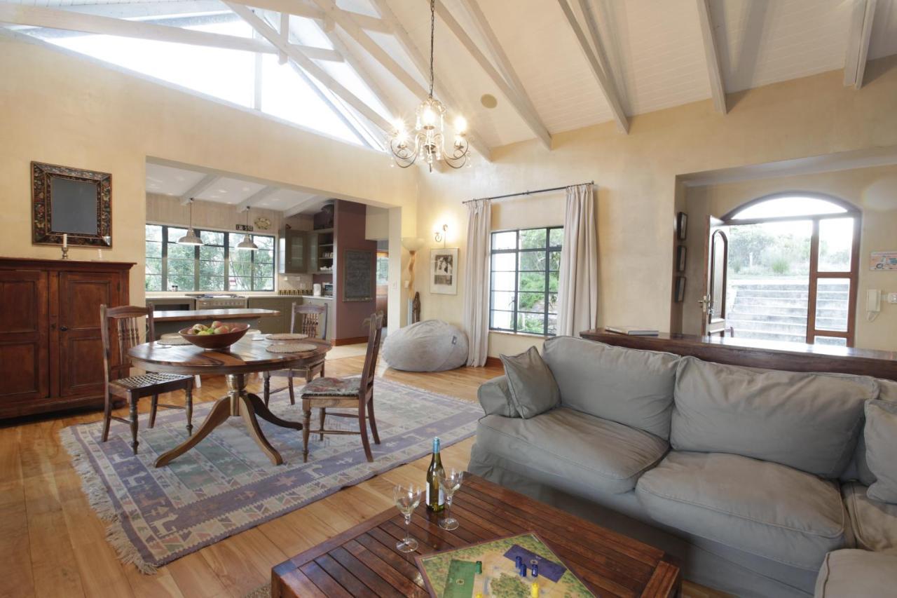 Forest Hills Knysna Zewnętrze zdjęcie