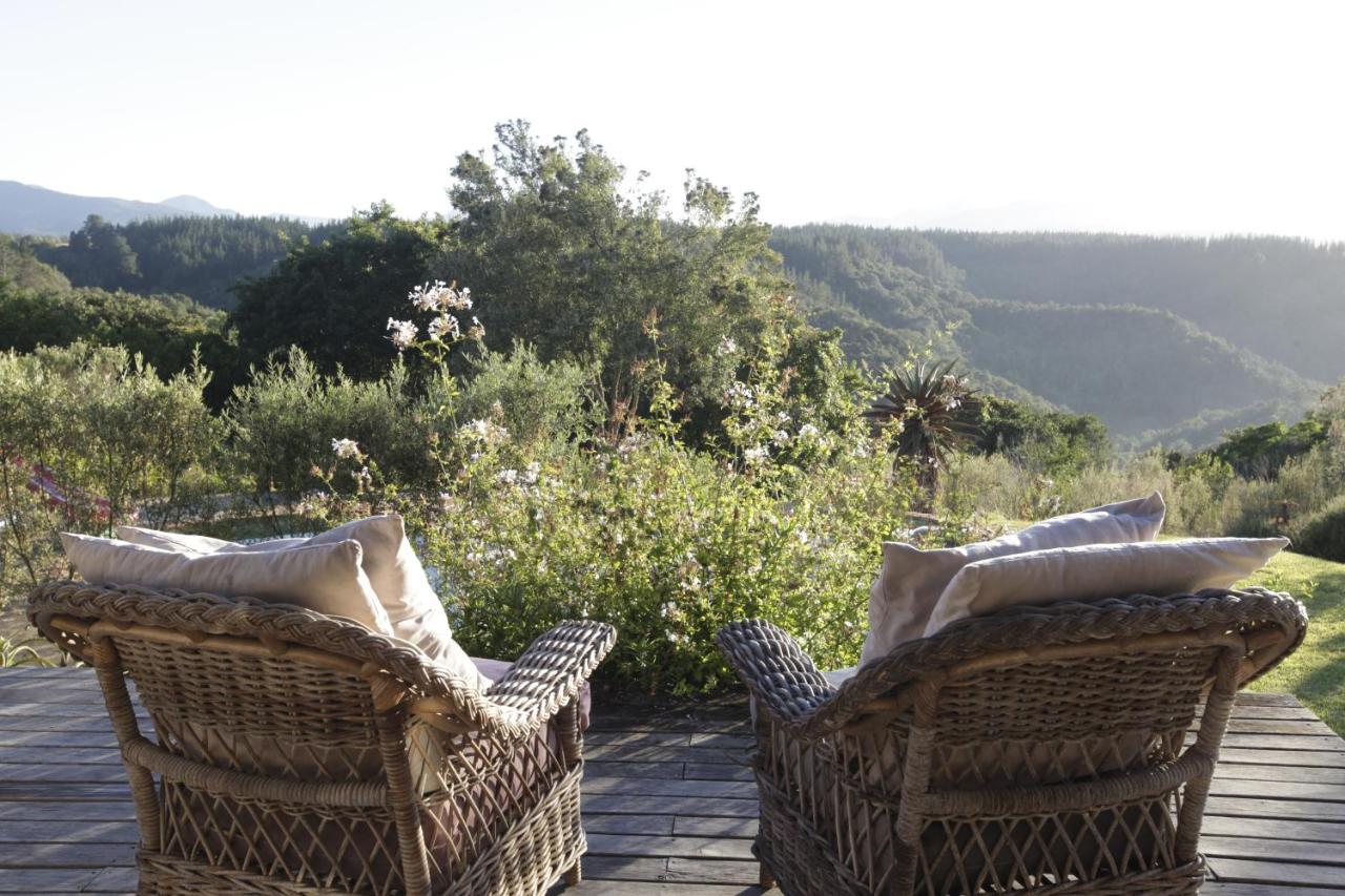 Forest Hills Knysna Zewnętrze zdjęcie