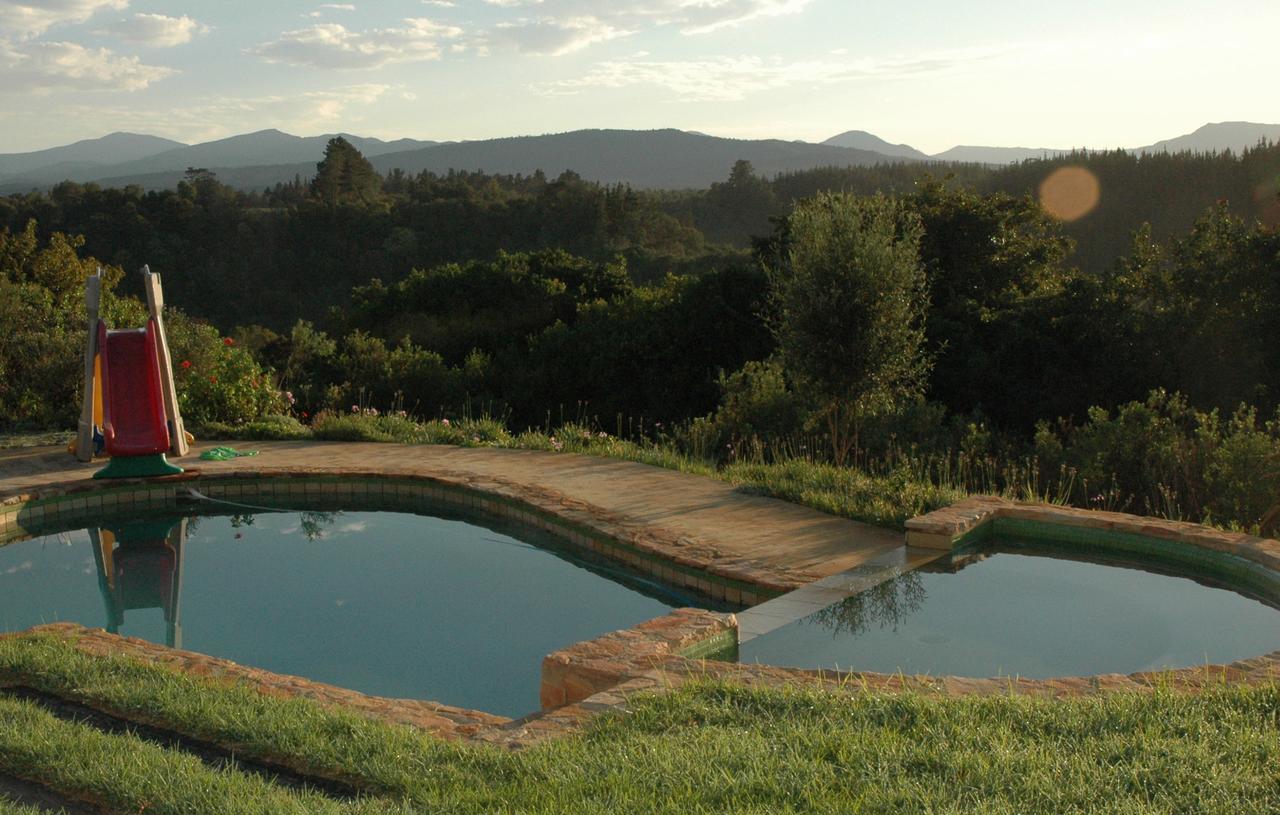 Forest Hills Knysna Zewnętrze zdjęcie
