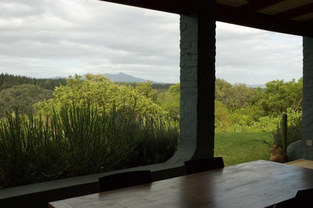 Forest Hills Knysna Zewnętrze zdjęcie